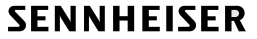 SENNHEISER logo