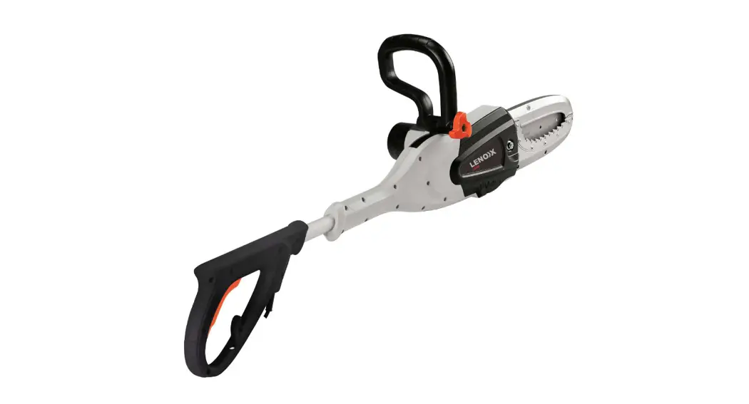 Lenoix Electric Grip Saw Lnx-cs300 User Manual Lenoix Electric Grip Saw Lnx-cs300 User Manual