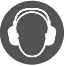 SEALEY SA654.V3 STRAIGHT AIR DIE GRINDER MAXI SIZE - Wear ear