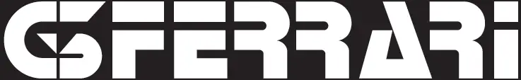 G3 FERRARI-LOGO