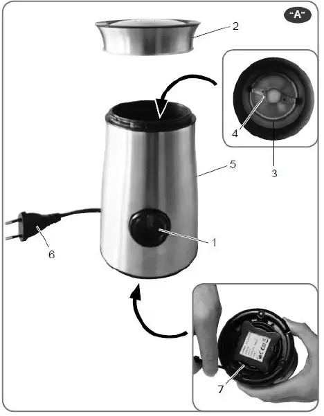 G3-FERRARI-SP-7438-Coffee-Grinder-FIG-1