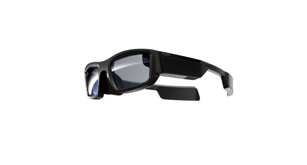 Vuzix 514 Blade 2 Smart Glasses User Manual