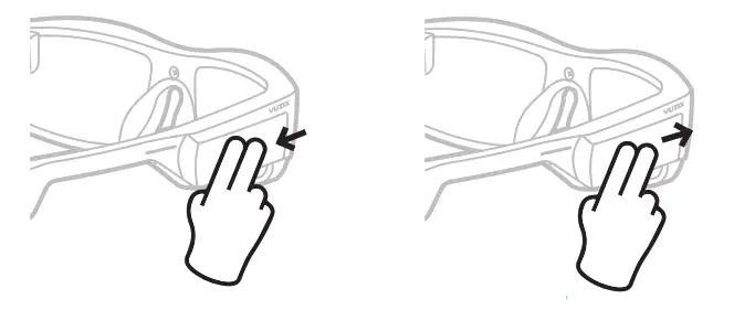 VUZIX 514 Blade 2 Smart Glasses - Fig 10