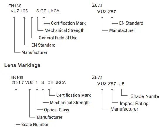VUZIX 514 Blade 2 Smart Glasses - Fig 19