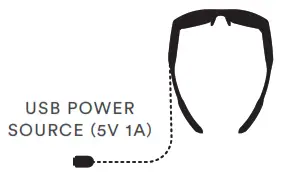 VUZIX 514 Blade 2 Smart Glasses - Fig 2