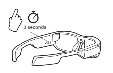 VUZIX 514 Blade 2 Smart Glasses - Fig 4