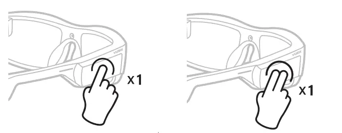 VUZIX 514 Blade 2 Smart Glasses - Fig 6