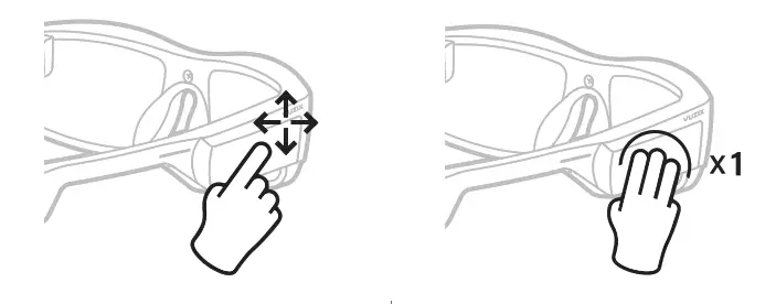 VUZIX 514 Blade 2 Smart Glasses - Fig 7