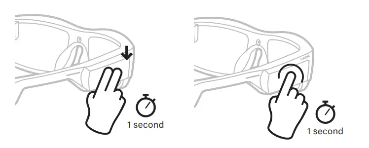 VUZIX 514 Blade 2 Smart Glasses - Fig 9