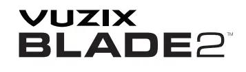 VUZIX -logo