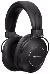 Pioneer Wireless Stereo Headphones