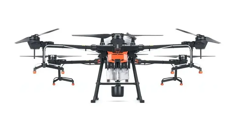 Dji Agras T20p Agricultural Drone Or Aircraft User Guide