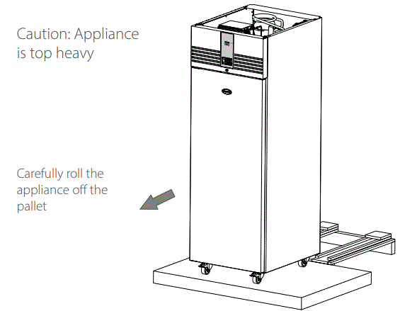 FOSTER-EP700H-EcoPro-G3-Refrigerator-fig-10