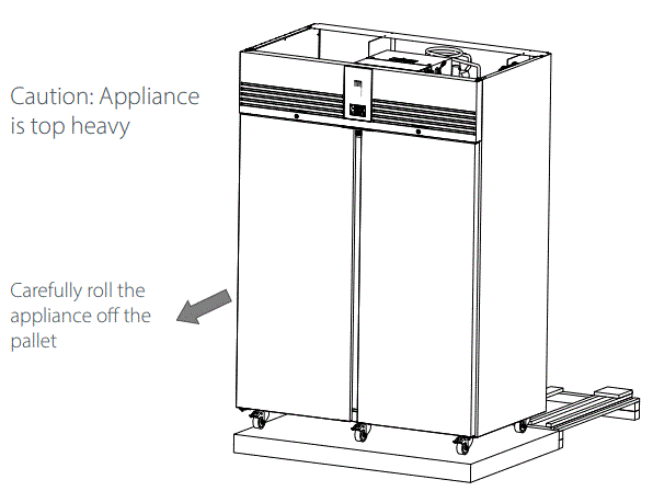 FOSTER-EP700H-EcoPro-G3-Refrigerator-fig-11