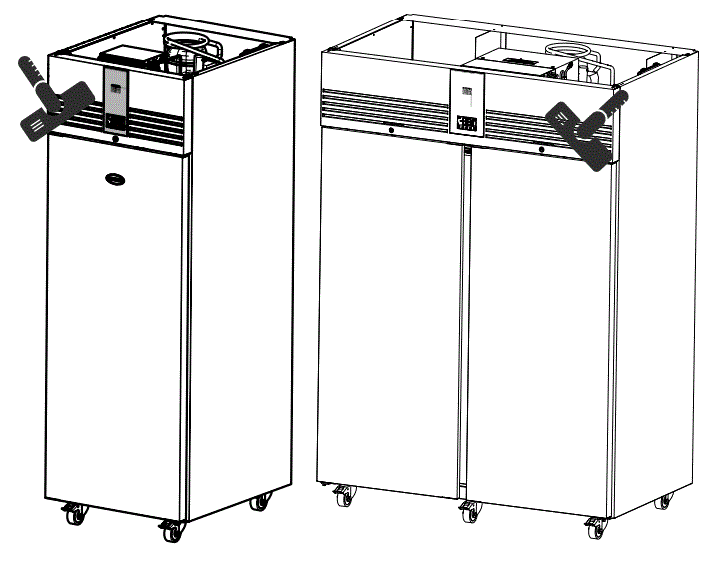 FOSTER-EP700H-EcoPro-G3-Refrigerator-fig-20