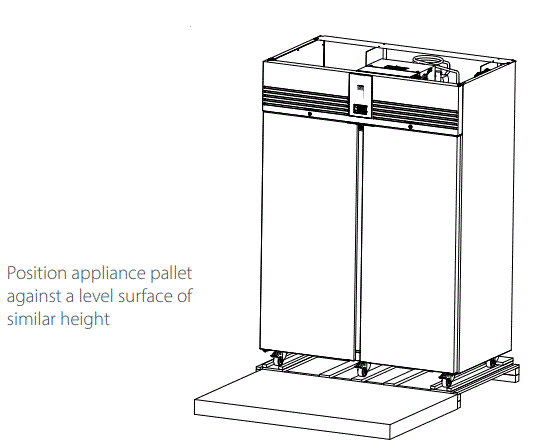 FOSTER-EP700H-EcoPro-G3-Refrigerator-fig-5