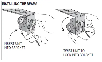 LINEAR LDCO801 Belt-Drive Or Chain-Drive DC Motor Garage Door Operator-15