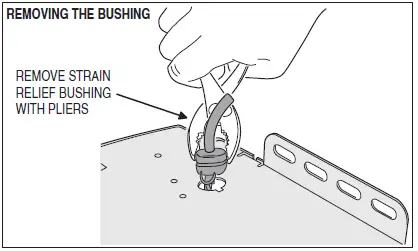 LINEAR LDCO801 Belt-Drive Or Chain-Drive DC Motor Garage Door Operator-21