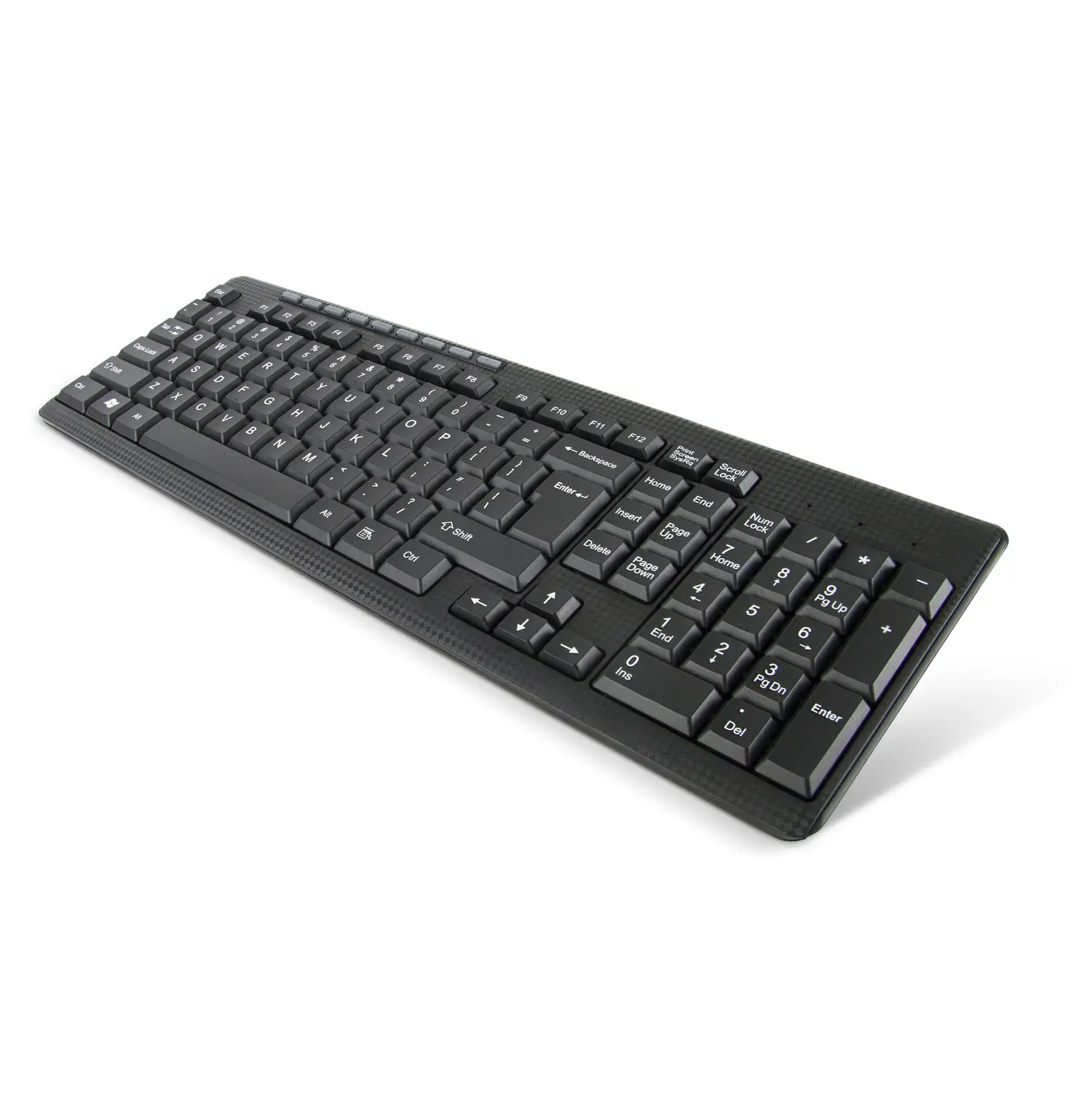 Gecko Wireless Keyboard User Manual Gecko Wireless Keyboard User Manual