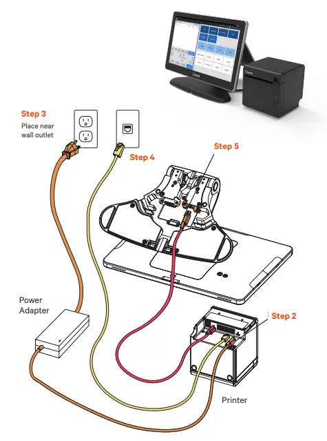 TW200 Flex + Toast Printer fig 4