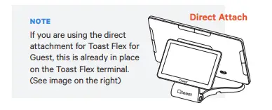 TW200 Flex + Toast Printer fig 7