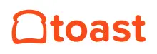 Toast logo