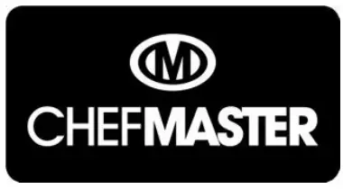 CHEFMASTER logo