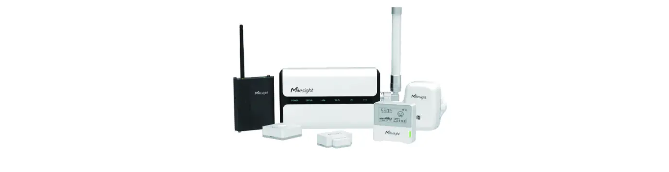 Milesight Ug65 I-box Smart Building Kit User Guide Milesight Ug65 I-box Smart Building Kit User Guide