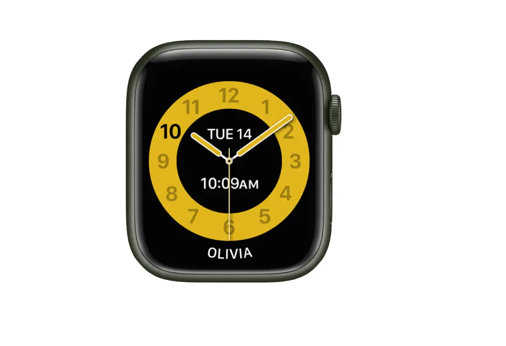 Get Started With Schooltime On Apple Watch