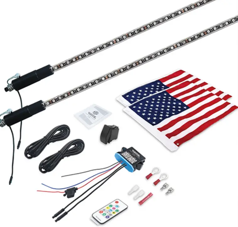 Recoil-ICLED-4C-Digital-RGB-LED-Control-PRODUCT