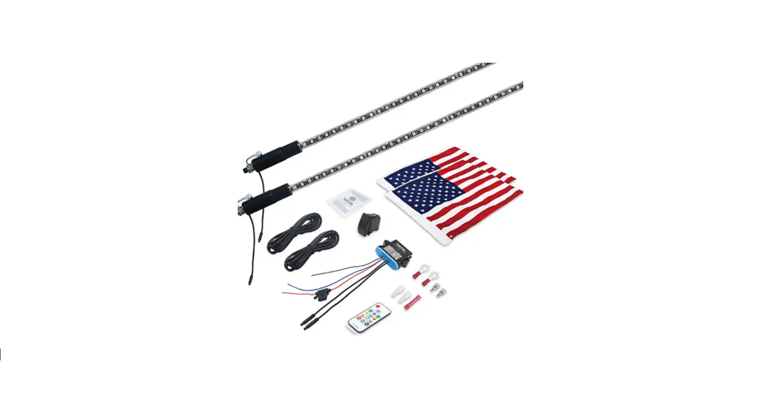 Recoil Icled-4c Digital Rgb Led Control User Manual Recoil Icled-4c Digital Rgb Led Control User Manual