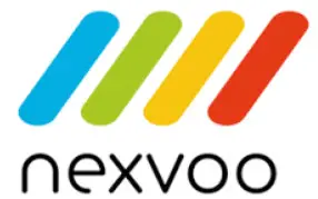 nexvoo - logo