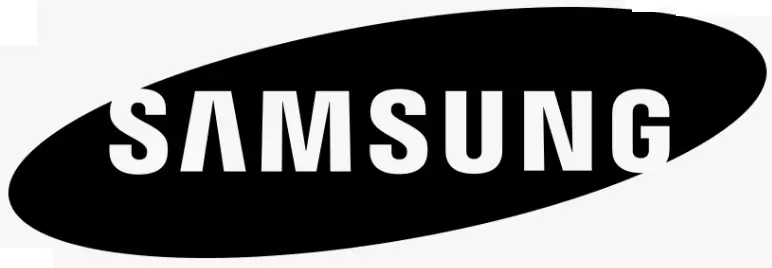 SAMSUNG logo