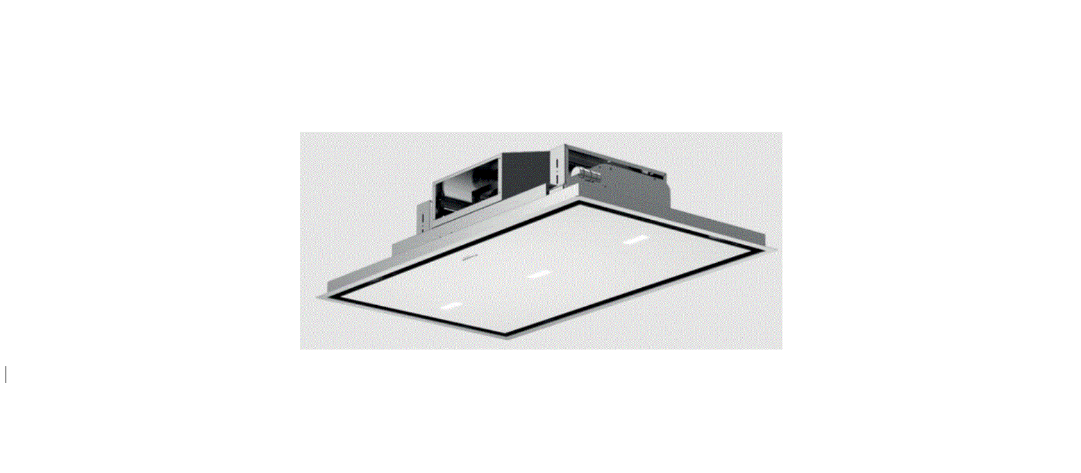 Fulgor Fchd 900 Rc X Ceiling Hood Light Instruction Manual Fulgor Fchd 900 Rc X Ceiling Hood Light Instruction Manual