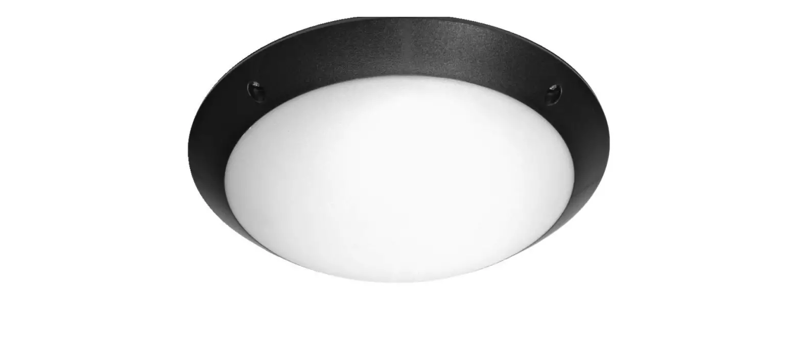 Jula 422276 Outdoor Ceiling Fixture Instruction Manual