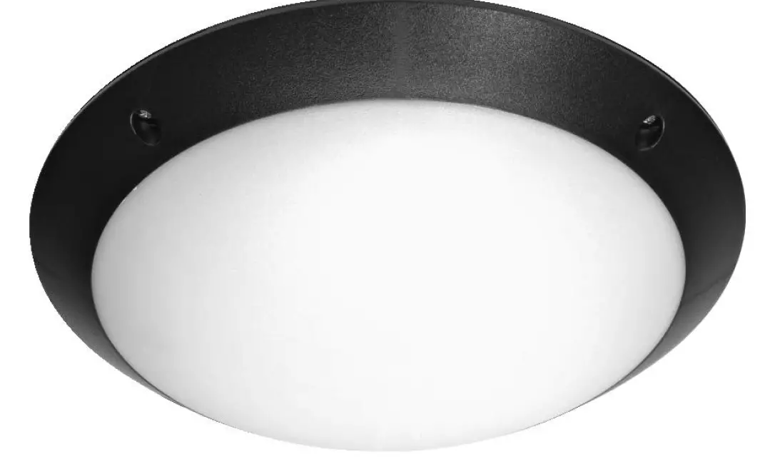 JULA 422276 Outdoor Ceiling Fixture