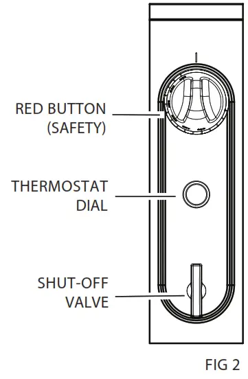 VULCAN V2BG8T V Series 36 Inch 2 Burner Modular Heavy-Duty Thermostatic Range - Standard Oven