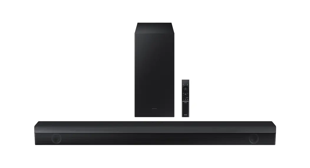 Samsung Hw-b650 Za 3.1 Ch Sound Bar User Manual Samsung Hw-b650 Za 3.1 Ch Sound Bar User Manual