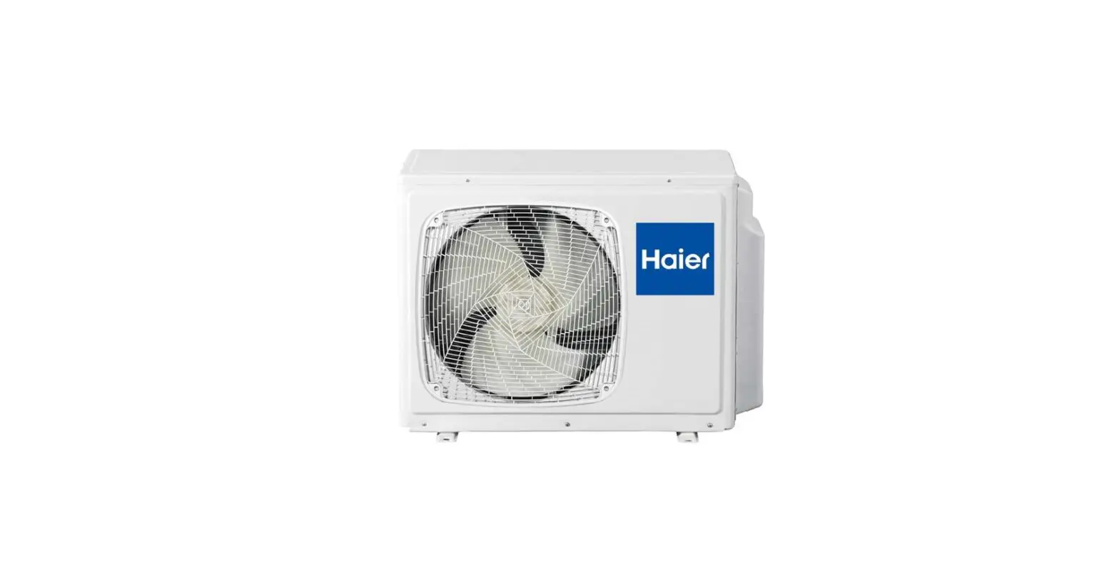 Haier 3u19fs2era 5.4 Kw Multi-head Outdoor Unit User Guide
