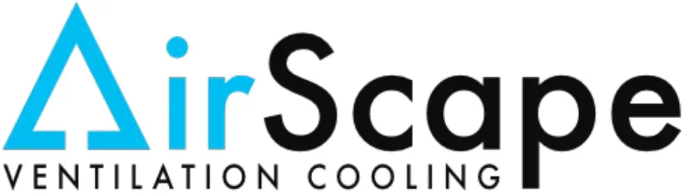 AirScape LOGO