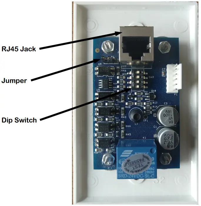AirScape Ventura 3200 9 Whole House Fan - Digital Touch Controller