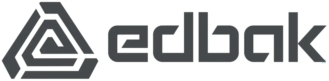 edbak LOGO