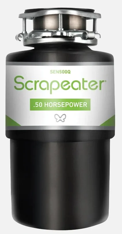 Robinhood-SEN500Q-Food -Waste-Disposal-Unit-PRODUCT-IMAGE