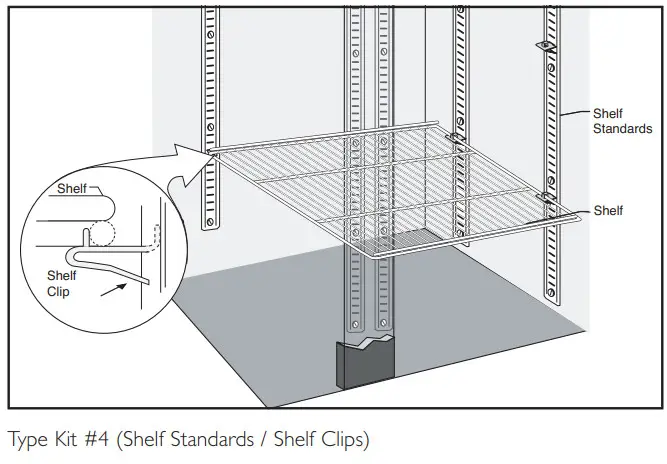 TRUE STA2H-4HG Spec Series Wide Full Height Glass Door Insulated Reach In Heated Holding Cabinet - Fig 11
