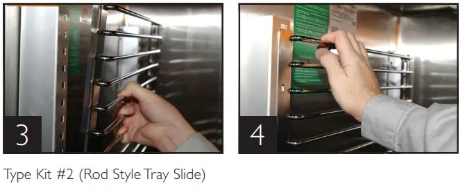 TRUE STA2H-4HG Spec Series Wide Full Height Glass Door Insulated Reach In Heated Holding Cabinet - Fig 15