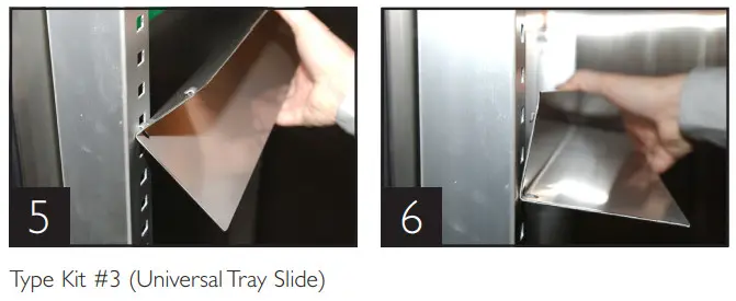 TRUE STA2H-4HG Spec Series Wide Full Height Glass Door Insulated Reach In Heated Holding Cabinet - Fig 16