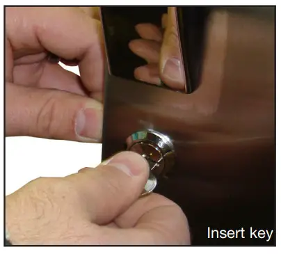 TRUE STA2H-4HG Spec Series Wide Full Height Glass Door Insulated Reach In Heated Holding Cabinet - Fig 3