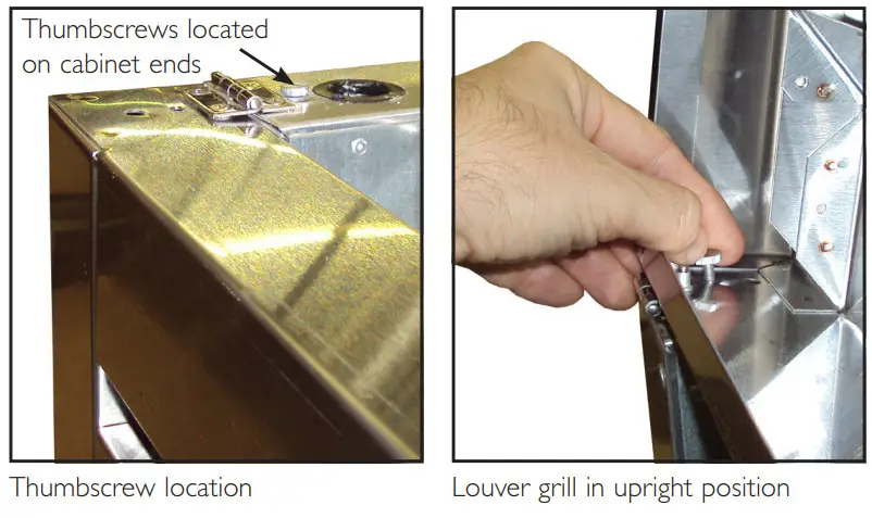 TRUE STA2H-4HG Spec Series Wide Full Height Glass Door Insulated Reach In Heated Holding Cabinet - Fig 32