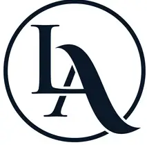 La-logo