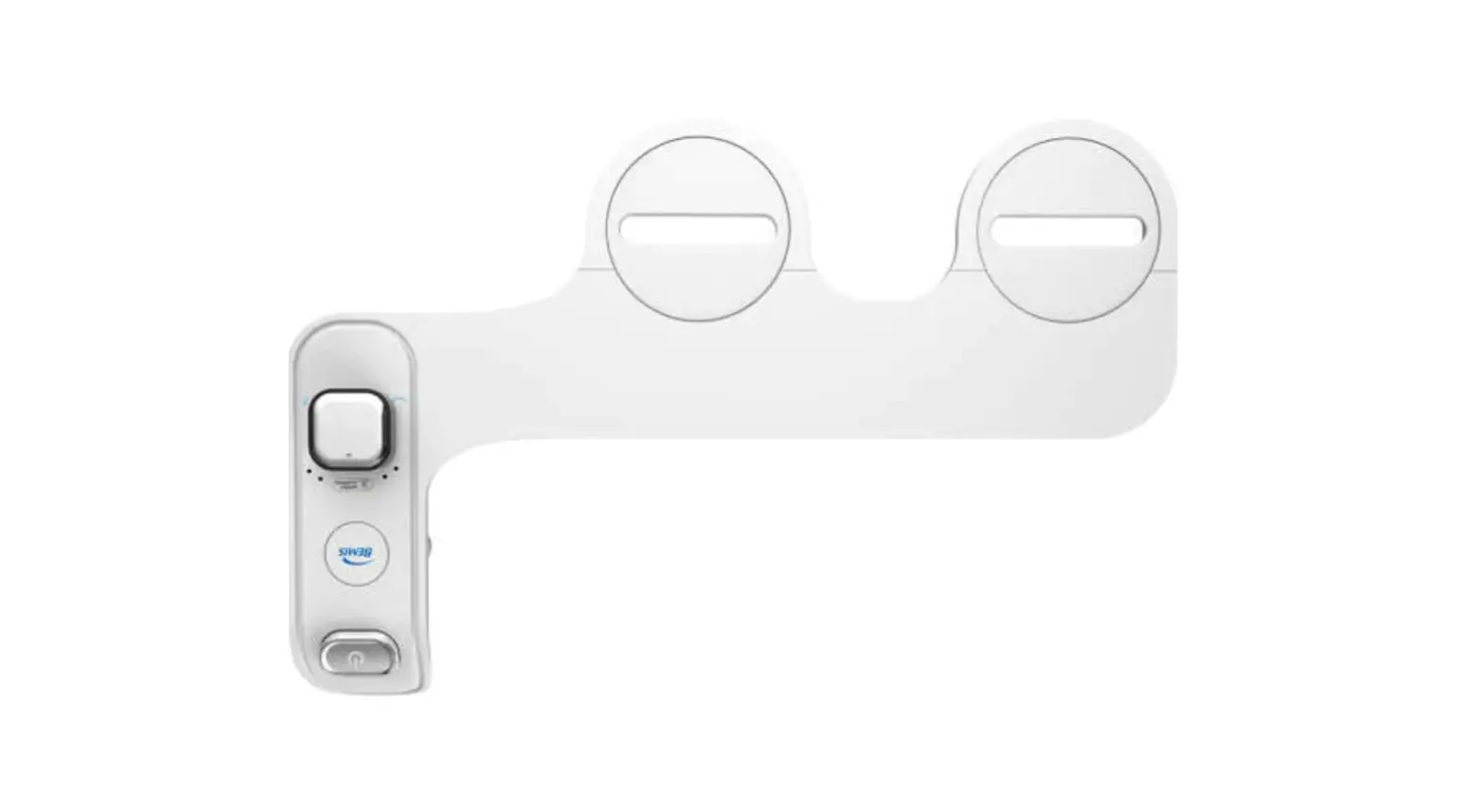 Bemis Wellspring 100 Bidet Attachment User Manual